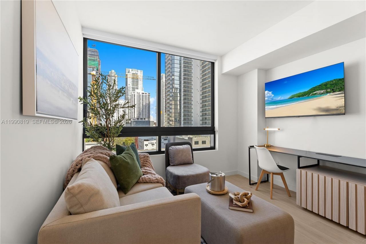 225 N Miami Ave, Unit 1003, Miami, FL 33128 Photo