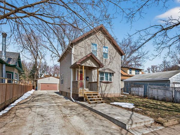 929 Euclid Street, Saint Paul, MN 55106