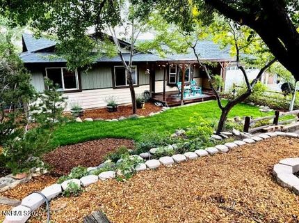 80 Bobcat Drive, Reno, NV 89523 Photo