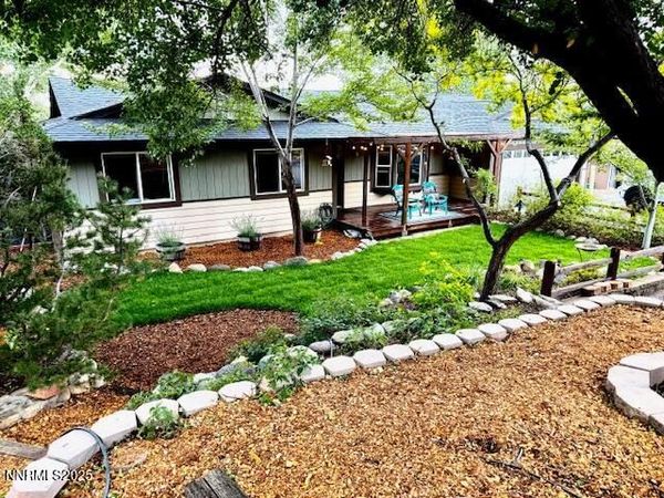 80 Bobcat Drive, Reno, NV 89523