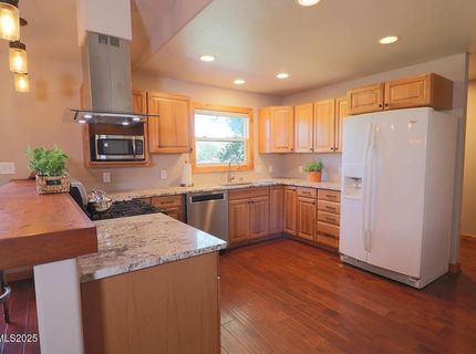 80 Bobcat Drive, Reno, NV 89523 Photo