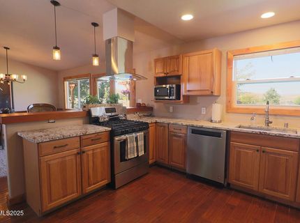 80 Bobcat Drive, Reno, NV 89523 Photo