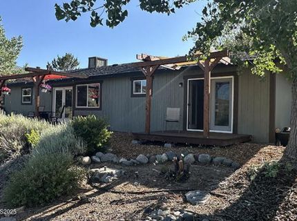 80 Bobcat Drive, Reno, NV 89523 Photo