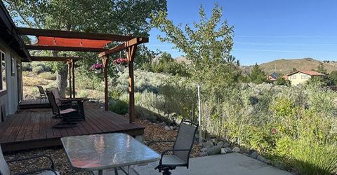 80 Bobcat Drive, Reno, NV 89523 Photo