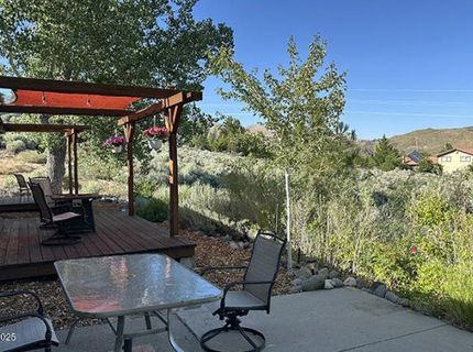 80 Bobcat Drive, Reno, NV 89523 Photo