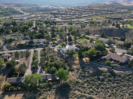 80 Bobcat Drive, Reno, NV 89523 Photo