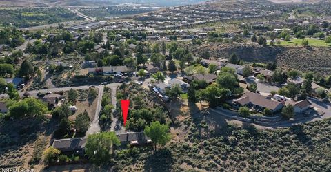 80 Bobcat Drive, Reno, NV 89523 Photo