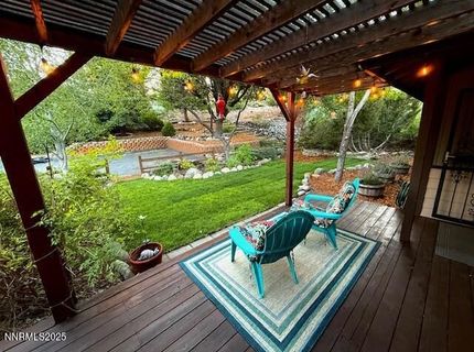 80 Bobcat Drive, Reno, NV 89523 Photo