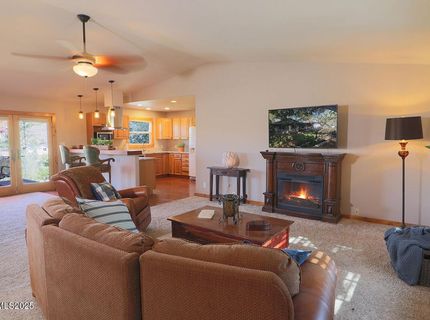 80 Bobcat Drive, Reno, NV 89523 Photo