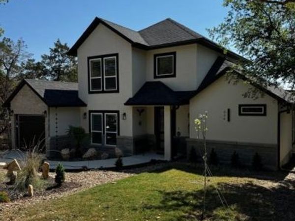 626 Hillclimb, Canyon Lake, TX 78133