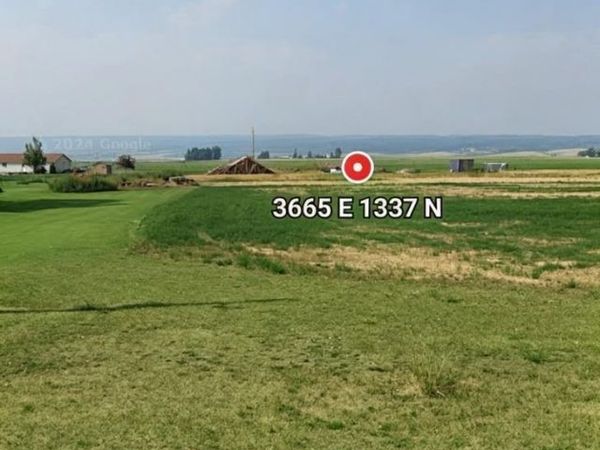 3665 E 1337 N, MARYSVILLE, ID 83420