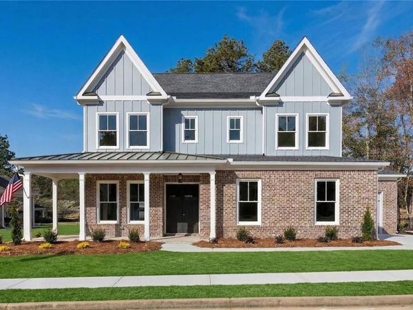 402 Manchester Lane, Villa Rica, GA 30180