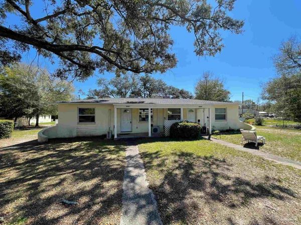 104 Ellis Dr, Pensacola, FL 32507