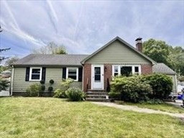 53 Gerald Rd, Milton, MA 02186