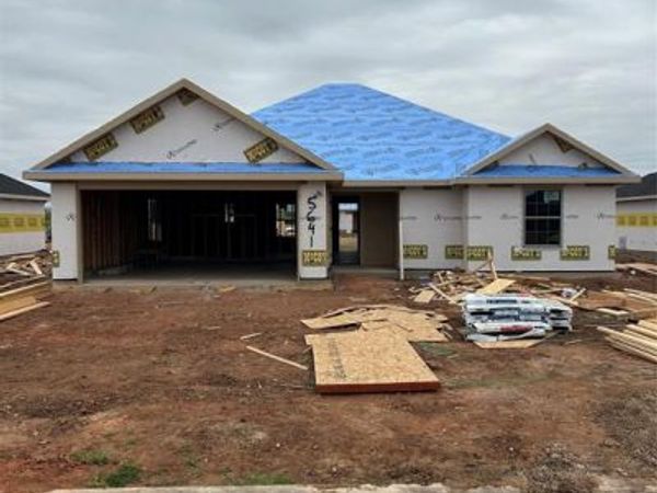 5641 Butterfield Meadows Parkway, Abilene, TX 79606