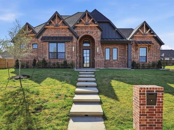 906 Tannehill Way, Athens, TX 75751