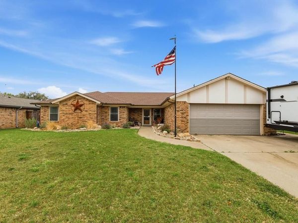 5721 Havana Drive, North Richland Hills, TX 76180