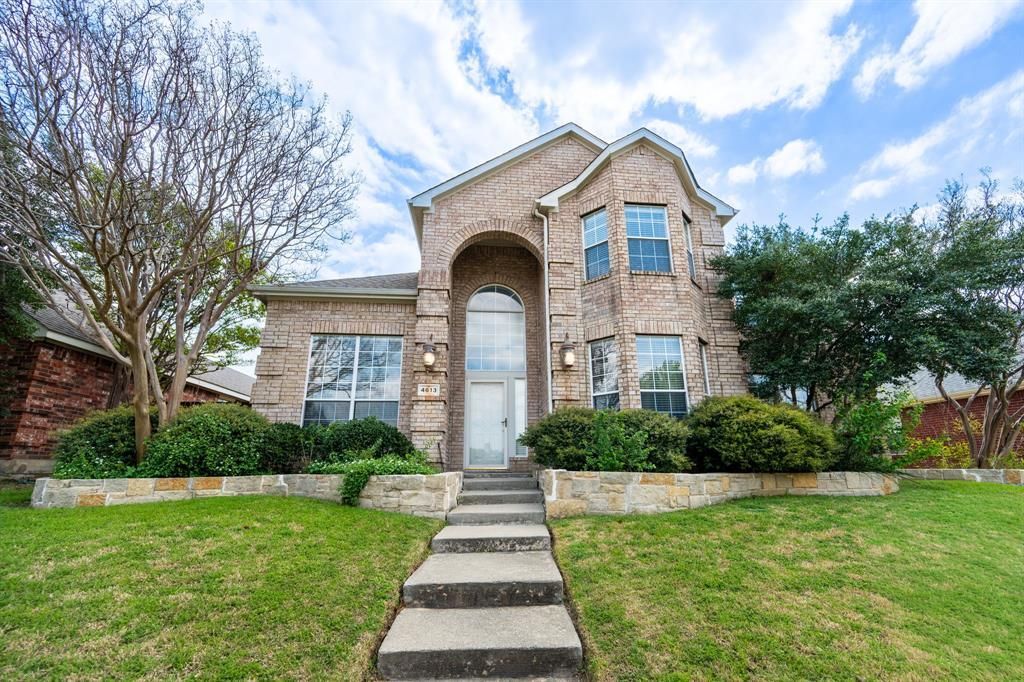 4613 Highlands Drive, McKinney, TX 75070 Main Photo