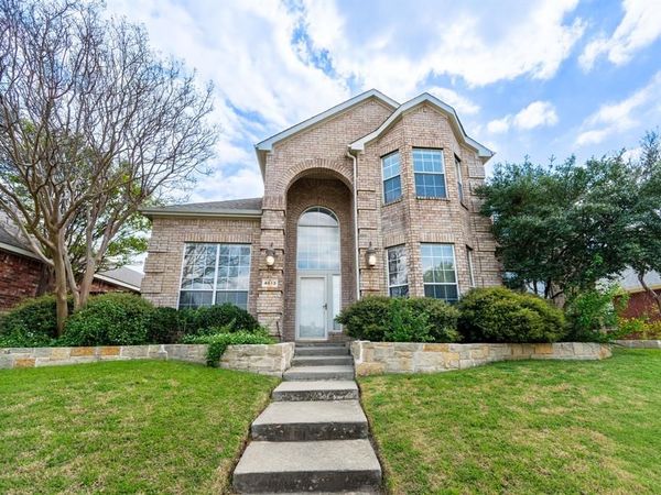 4613 Highlands Drive, McKinney, TX 75070