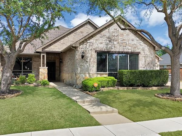 917 White Porch Avenue, Forney, TX 75126