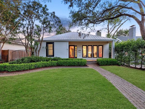 1503 Mohle DR, Austin, TX 78703