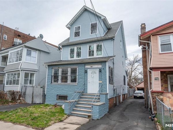 153 Augusta Street, IRVINGTON, NJ 07111