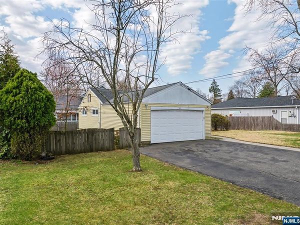 17 George Road, EMERSON, NJ 07630