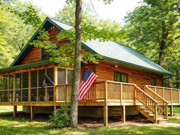 7693 Horseshoe Drive, Siren, WI 54872