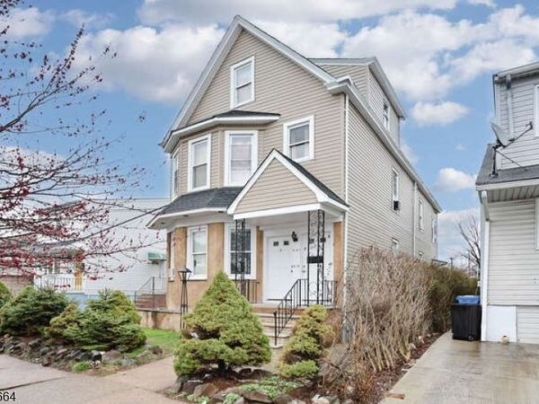 941 E 25Th St, Paterson, NJ 07513