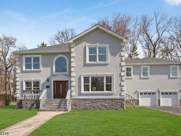 237 Jacksonville Dr, Parsippany-Troy Hills, NJ 07054