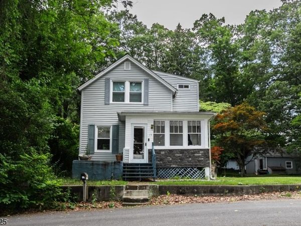 15 Blakely Ave, Rockaway, NJ 07801