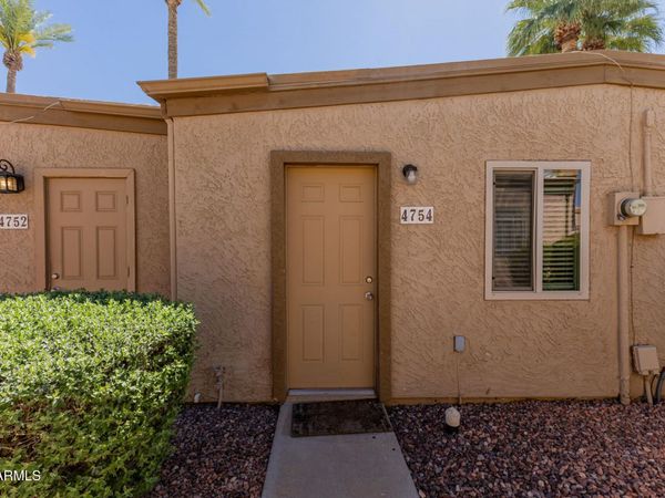 4754 N 14TH Street, Phoenix, AZ 85014
