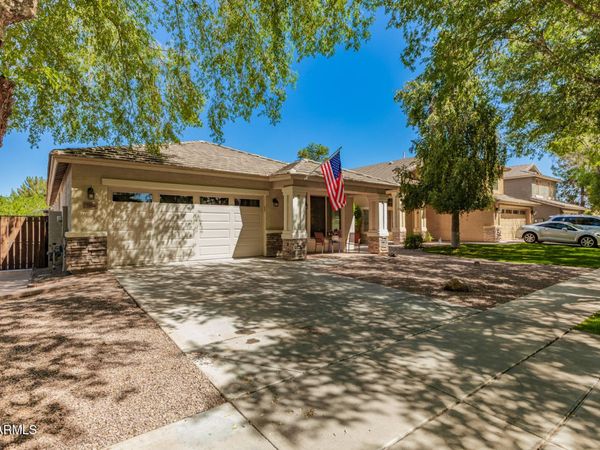 3568 E BRUCE Avenue, Gilbert, AZ 85234