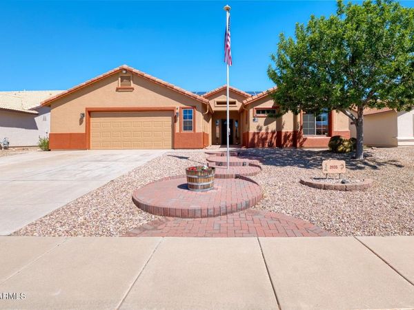 2935 PLAZA DE VIOLA, Sierra Vista, AZ 85650