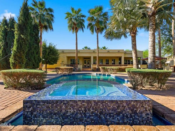 16394 W Hilton Avenue, Goodyear, AZ 85338