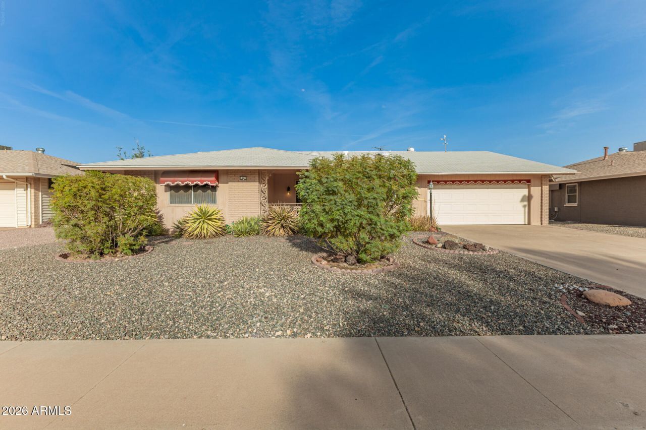 14215 N Tumblebrook Way, Sun City, AZ 85351 Main Photo