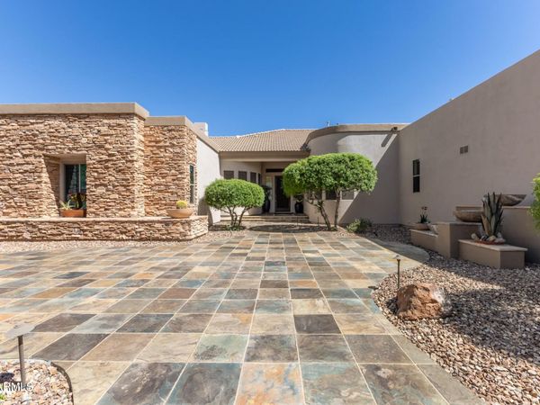 11446 N CRESTVIEW Drive, Fountain Hills, AZ 85268