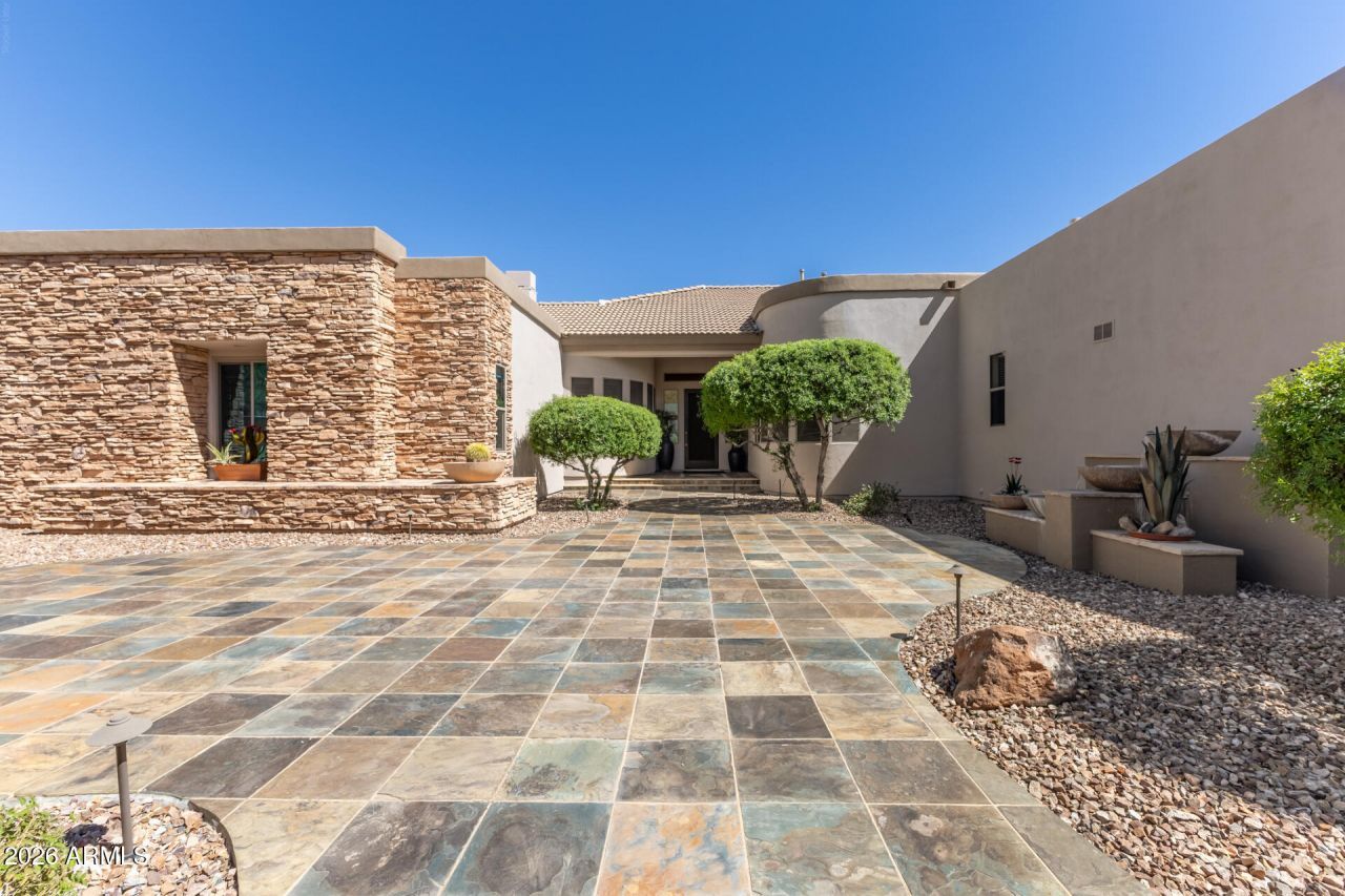 11446 N Crestview Drive, Fountain Hills, AZ 85268 Main Photo