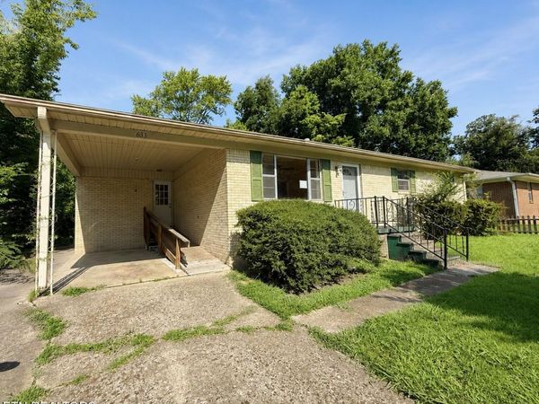 633 Melton Ave, Dyersburg, TN 38024