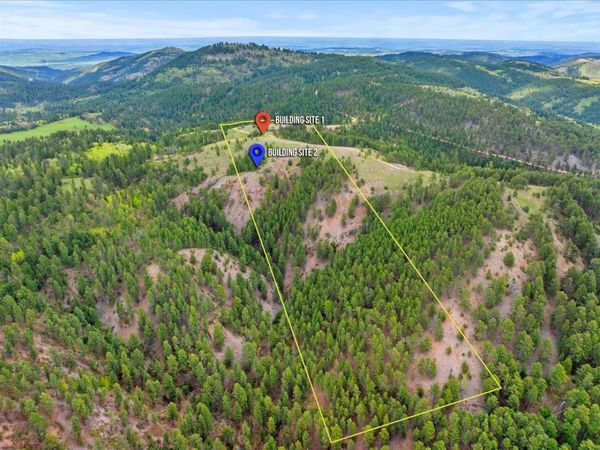 TBD Roosevelt Court, Deadwood, SD 57732