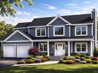 Lot 20 Gail Circle, Rocky Point, NY 11778