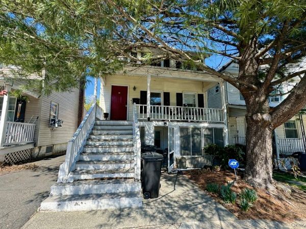 86 Brookside Avenue, Nyack, NY 10960