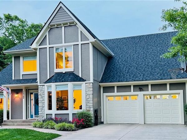 12769 Cody Street, Overland Park, KS 66213