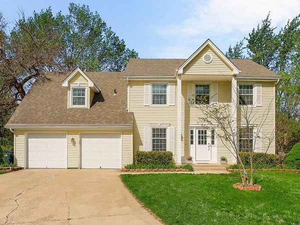 16109 W 150th Street, Olathe, KS 66062