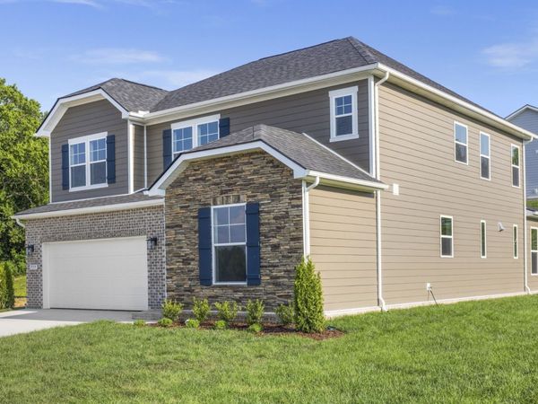 1559 Oaks Springs Drive , Columbia, TN 38401