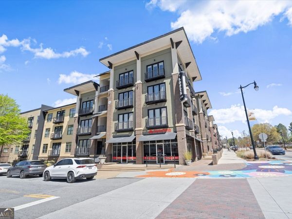 5300 Peachtree Road, Unit 501, Atlanta, GA 30341