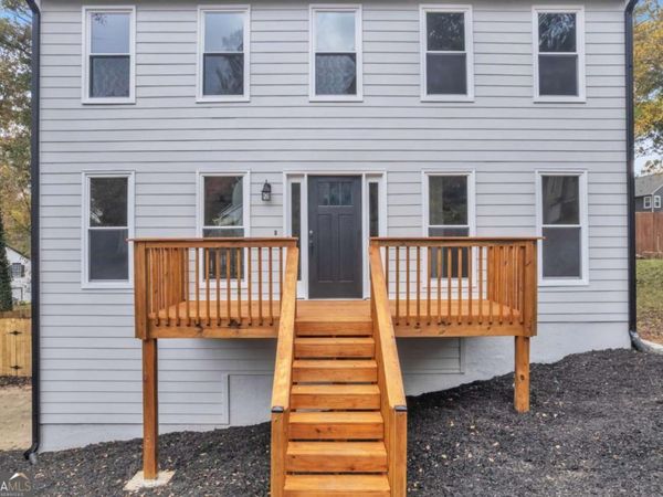 3996 Verbena Drive NW, Kennesaw, GA 30144