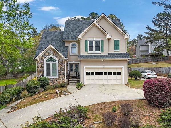 320 Riverbirch Lane, Lawrenceville, GA 30044