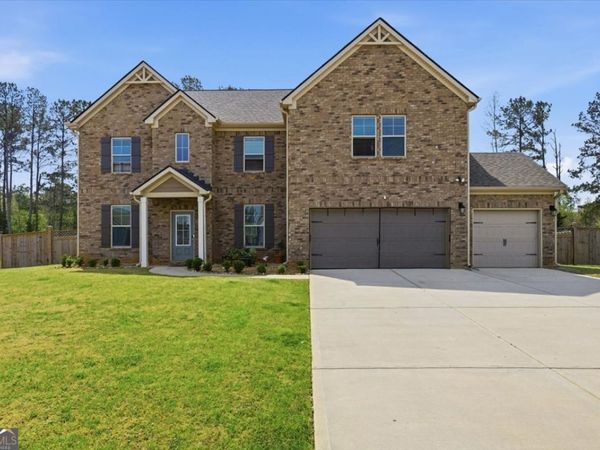 109 Jodi Place, Locust Grove, GA 30248