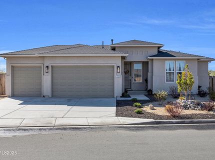 504 Cardiff Drive, Spanish Springs, NV 89441 Photo